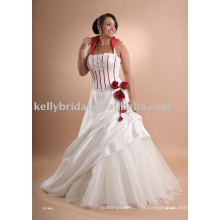 2011 New Fashion Wedding Dress PL11601